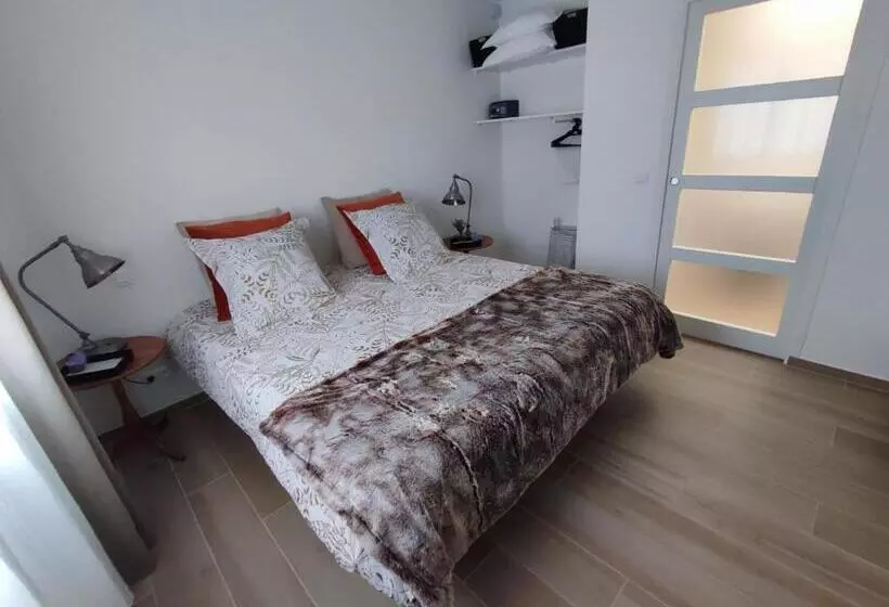 Aamiaismajoitus (B&B) Ecoute S,il Vient