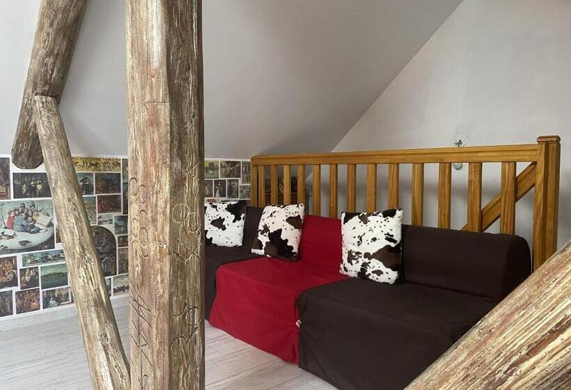 Bed and Breakfast La Maison D Andrée