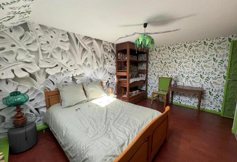 Bed and Breakfast La Maison D Andrée