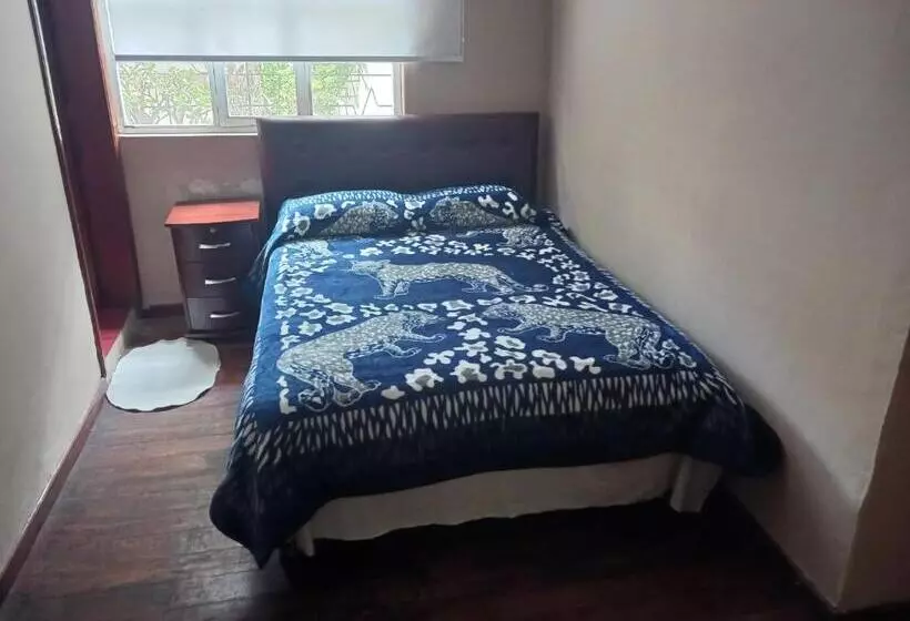 Aamiaismajoitus (B&B) Only You