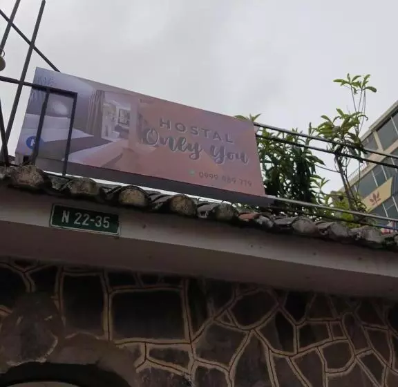 Aamiaismajoitus (B&B) Only You