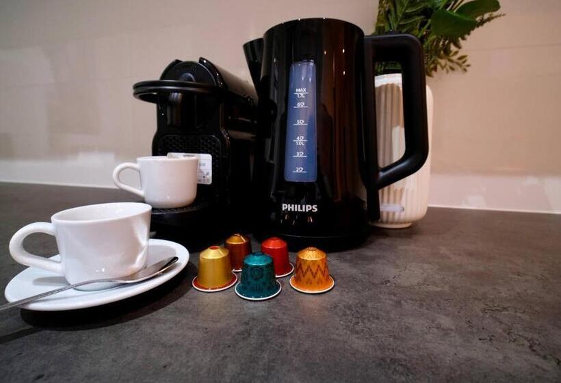 Bed and Breakfast Smart Appart   Brussels North