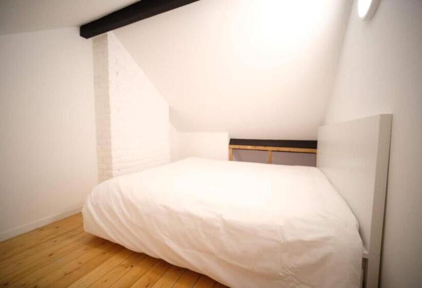 Bed and Breakfast Smart Appart   Brussels North