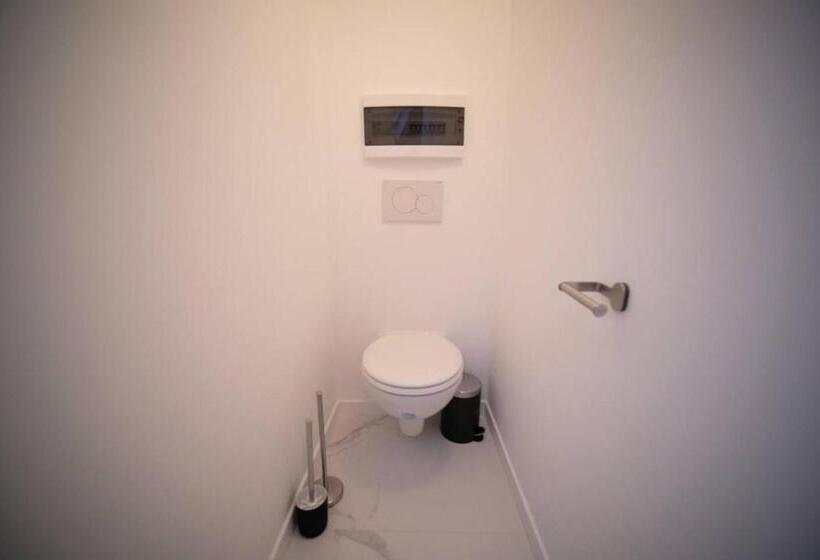 Bed and Breakfast Smart Appart   Brussels North