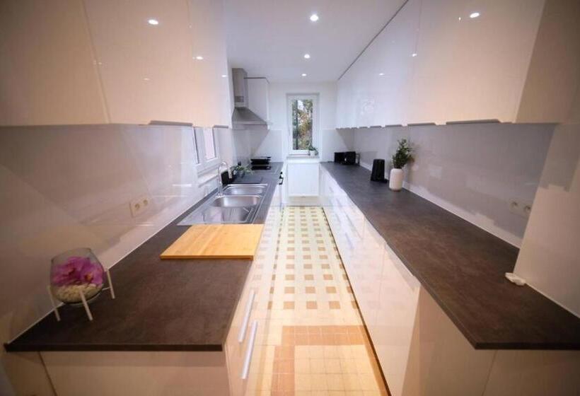 Bed and Breakfast Smart Appart   Brussels North