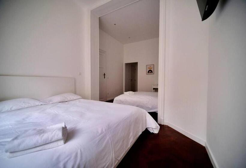 Bed and Breakfast Smart Appart   Brussels North