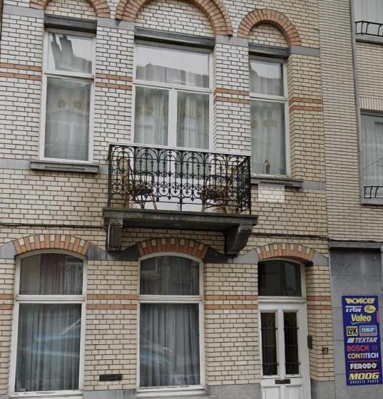 Bed and Breakfast Smart Appart   Brussels North