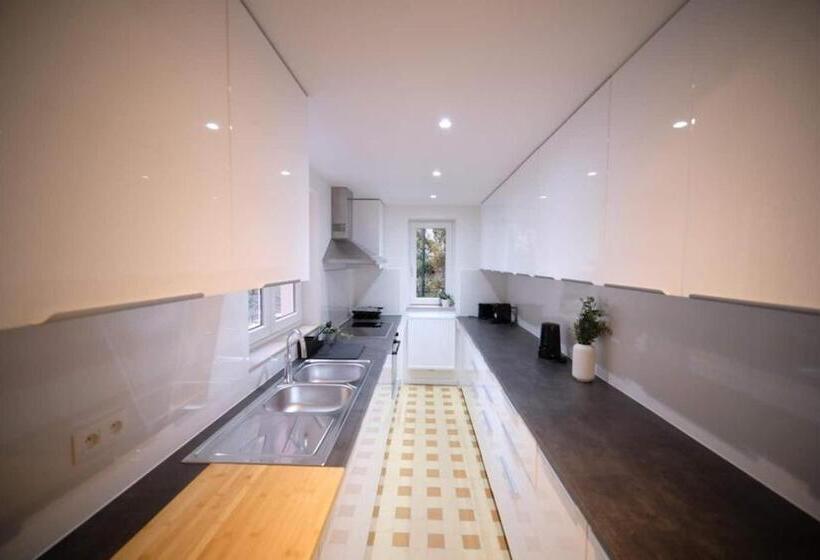 Bed and Breakfast Smart Appart   Brussels North