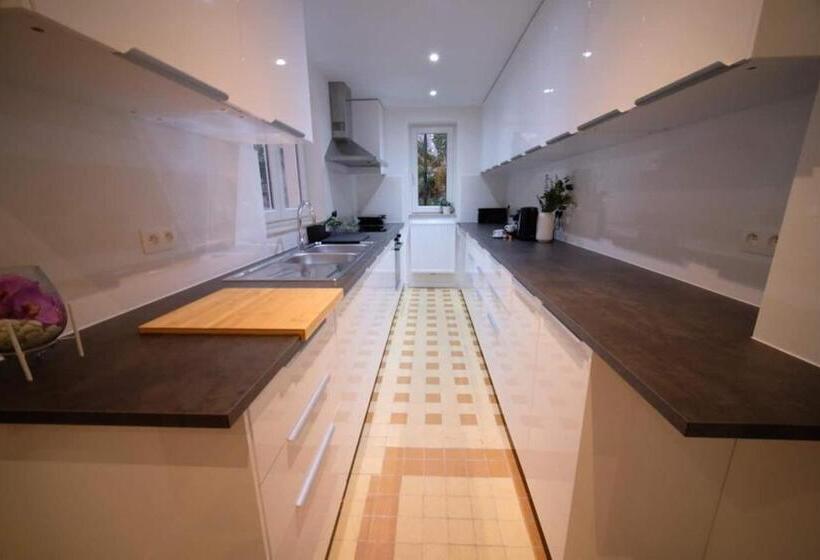 Bed and Breakfast Smart Appart   Brussels North