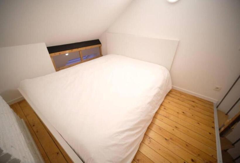 Bed and Breakfast Smart Appart   Brussels North