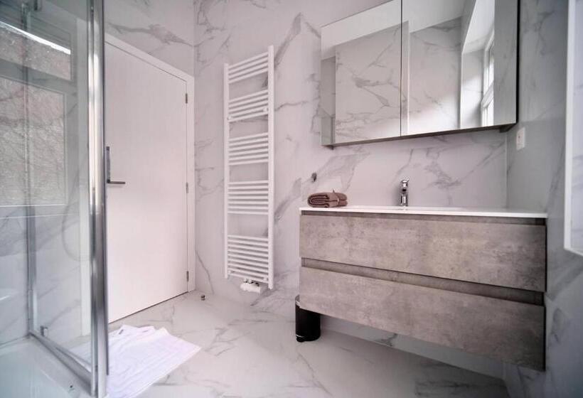 Bed and Breakfast Smart Appart   Brussels North