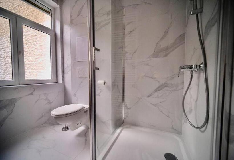 Bed and Breakfast Smart Appart   Brussels North