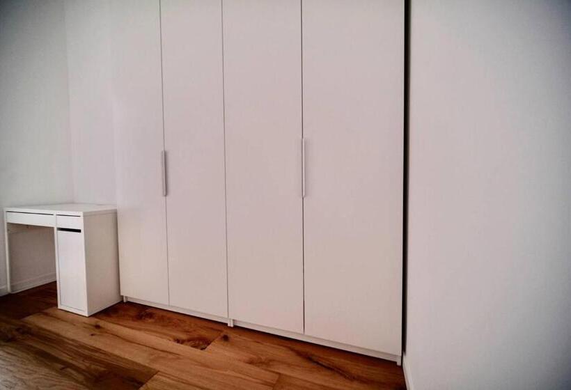 Bed and Breakfast Smart Appart   Brussels North