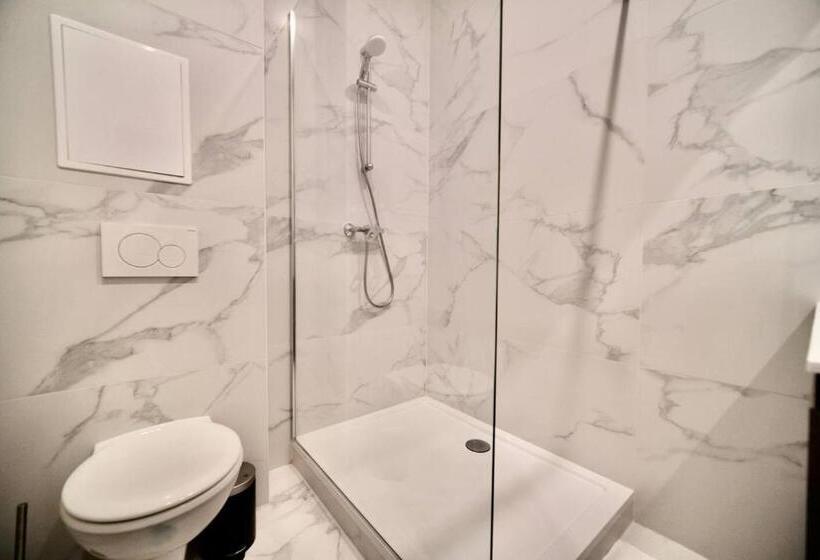 Bed and Breakfast Smart Appart   Brussels North