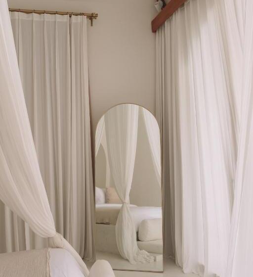 Belajar Bali Boutique Hotel And Retreat