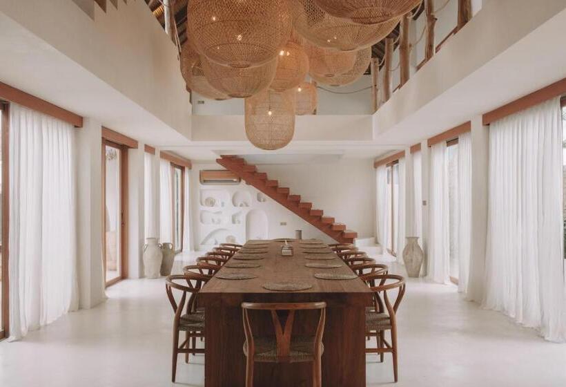 Belajar Bali Boutique Hotel And Retreat