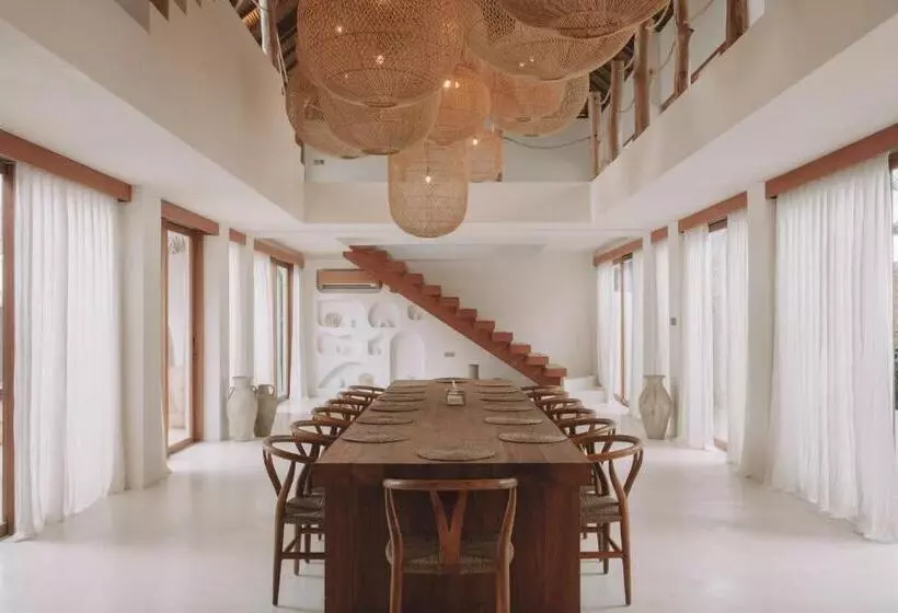 Belajar Bali Boutique Hotel And Retreat