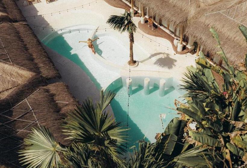 Belajar Bali Boutique Hotel And Retreat