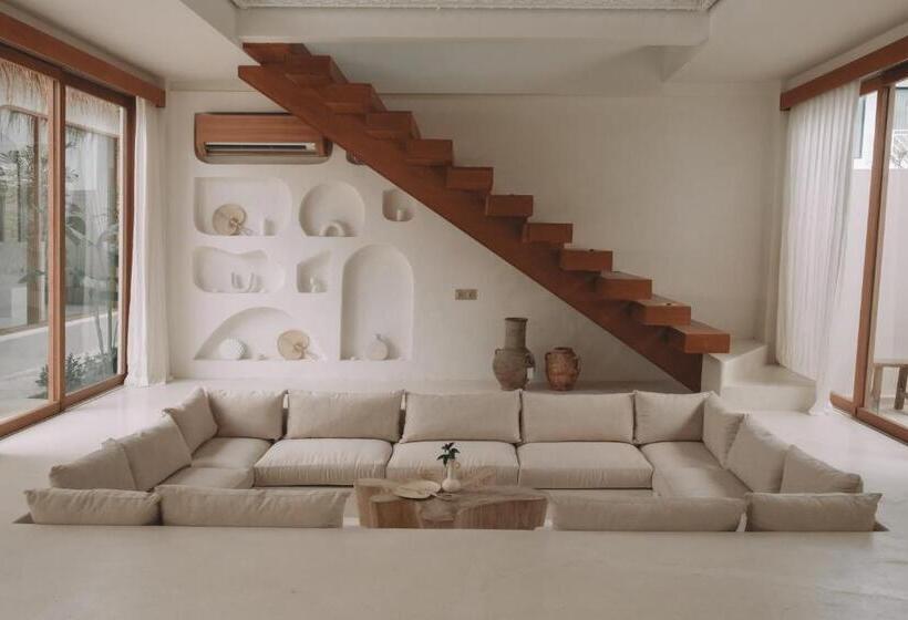 Belajar Bali Boutique Hotel And Retreat