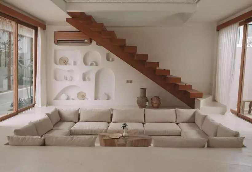 Belajar Bali Boutique Hotel And Retreat