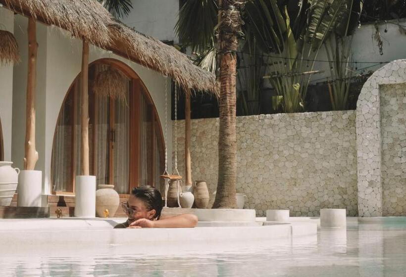 Belajar Bali Boutique Hotel And Retreat