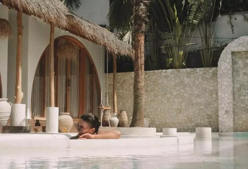 Belajar Bali Boutique Hotel And Retreat