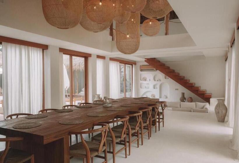 Belajar Bali Boutique Hotel And Retreat