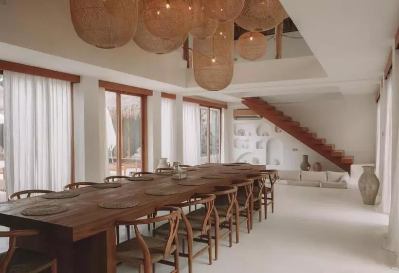 Belajar Bali Boutique Hotel And Retreat