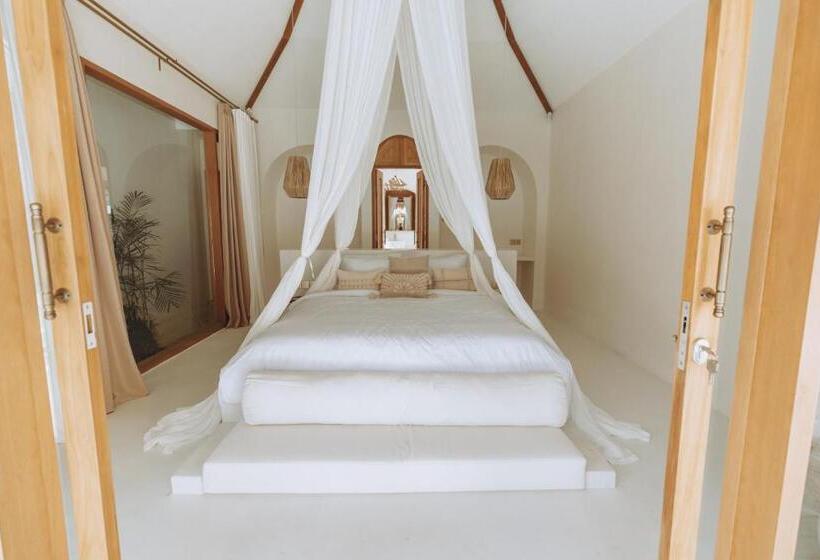 Belajar Bali Boutique Hotel And Retreat