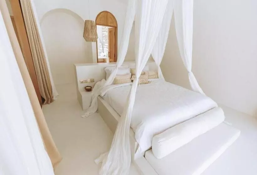 Belajar Bali Boutique Hotel And Retreat