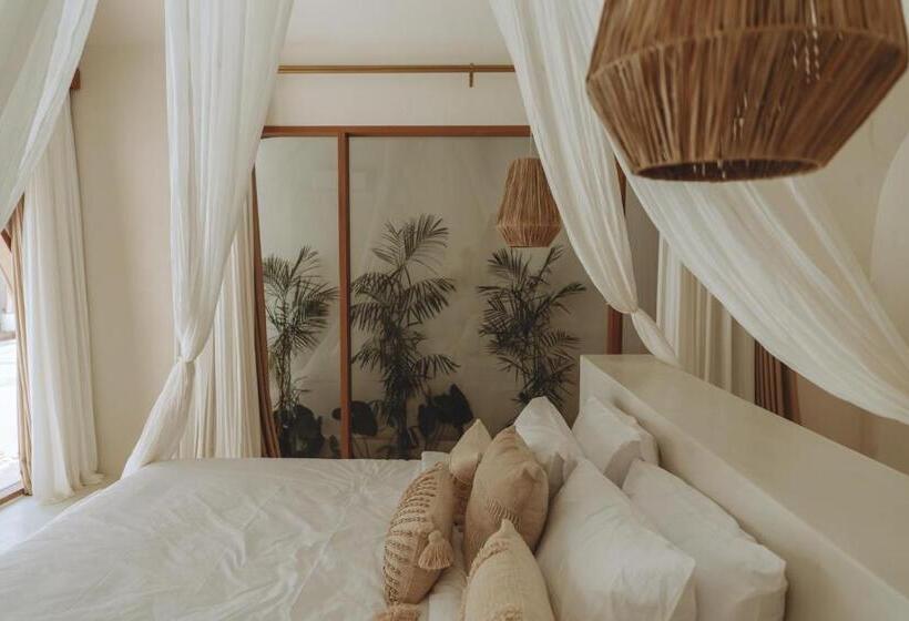 Belajar Bali Boutique Hotel And Retreat