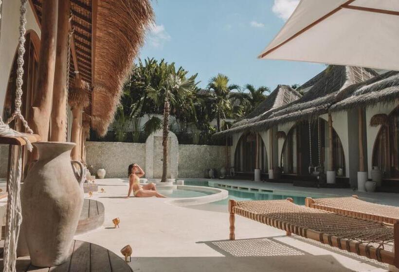 Belajar Bali Boutique Hotel And Retreat