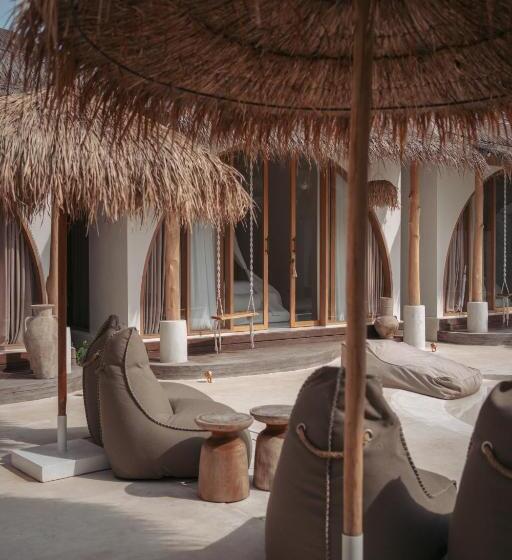 Belajar Bali Boutique Hotel And Retreat