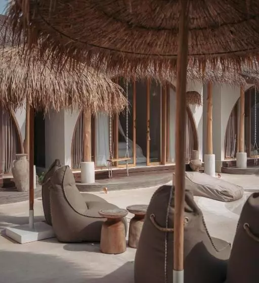 Belajar Bali Boutique Hotel And Retreat