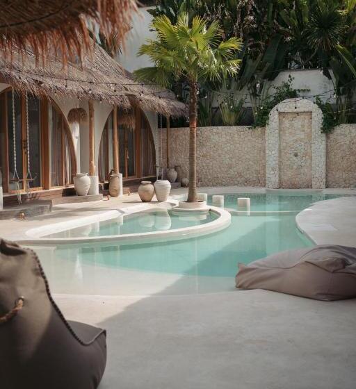 Belajar Bali Boutique Hotel And Retreat