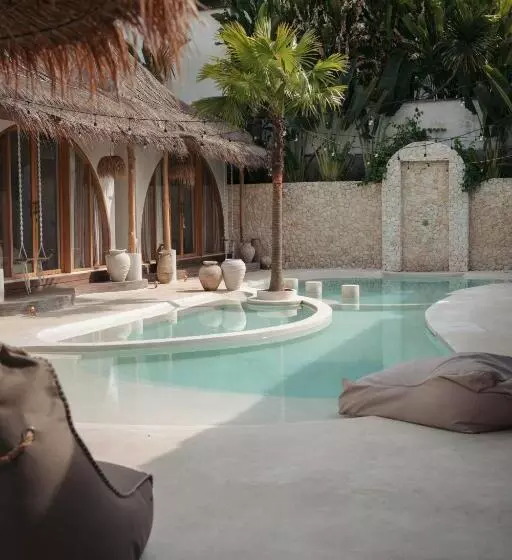 Belajar Bali Boutique Hotel And Retreat