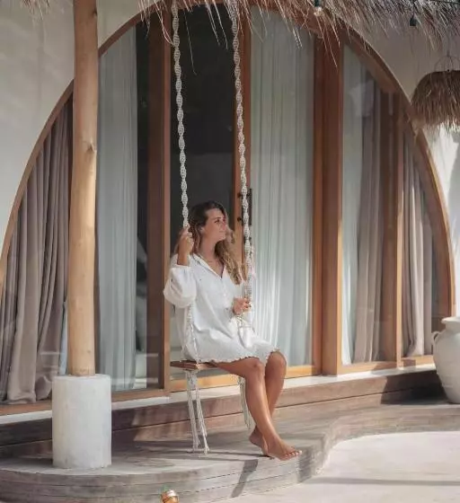 Belajar Bali Boutique Hotel And Retreat