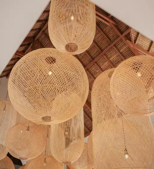 Belajar Bali Boutique Hotel And Retreat