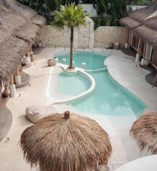 Belajar Bali Boutique Hotel And Retreat