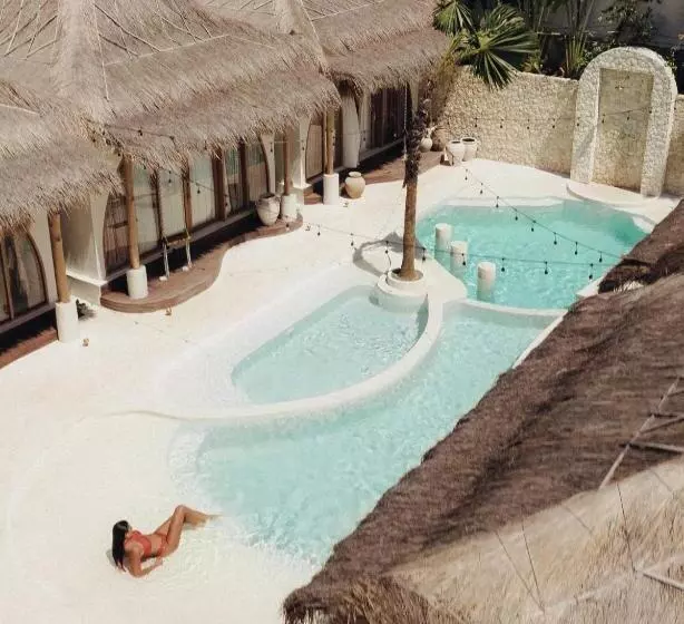 Belajar Bali Boutique Hotel And Retreat