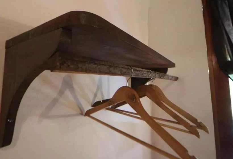 Hotelli Casa Ava
