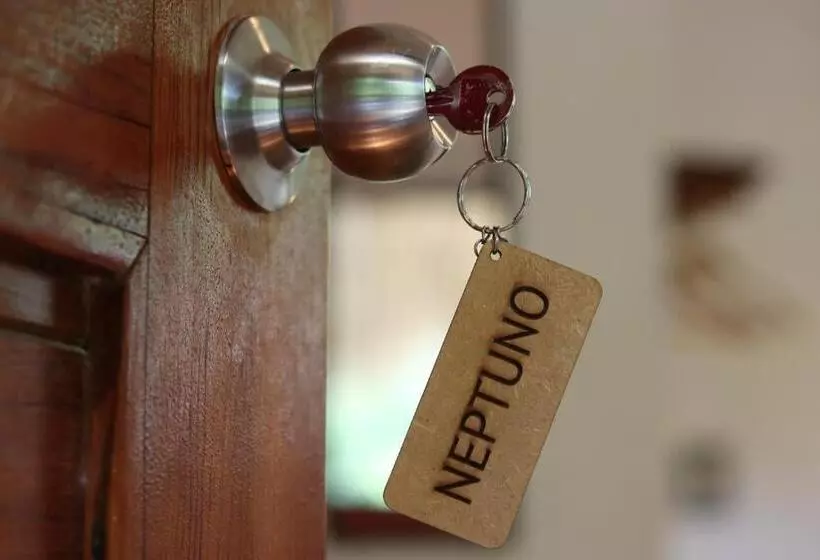 Hotelli Casa Ava