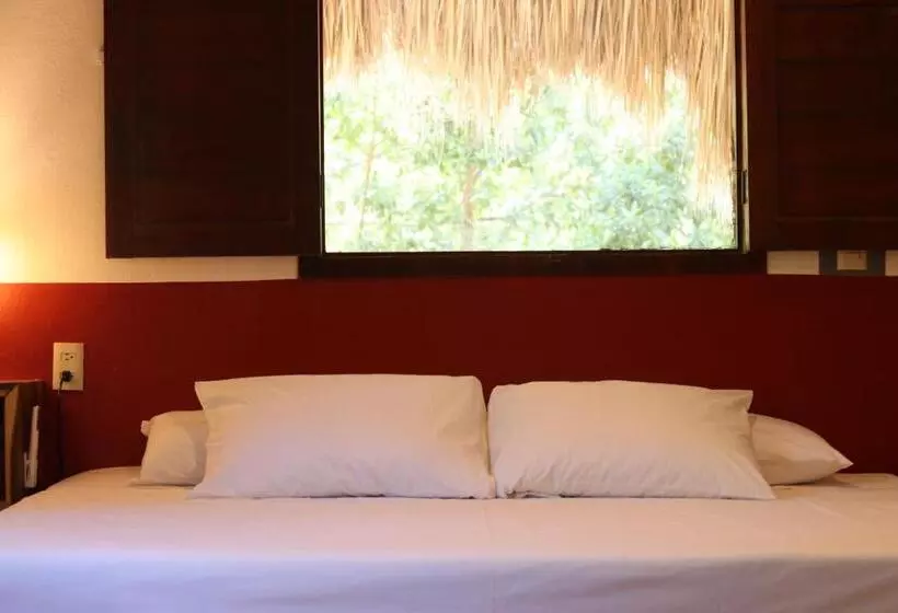 Hotelli Casa Ava