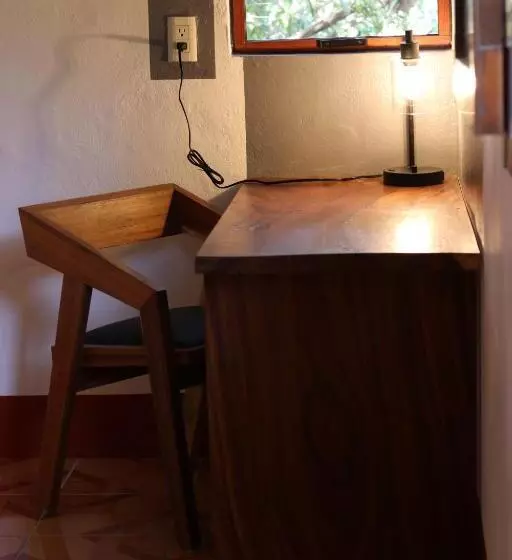 Hotelli Casa Ava