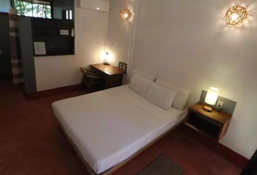 Hotelli Casa Ava