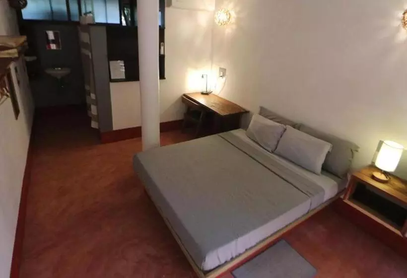 Hotelli Casa Ava