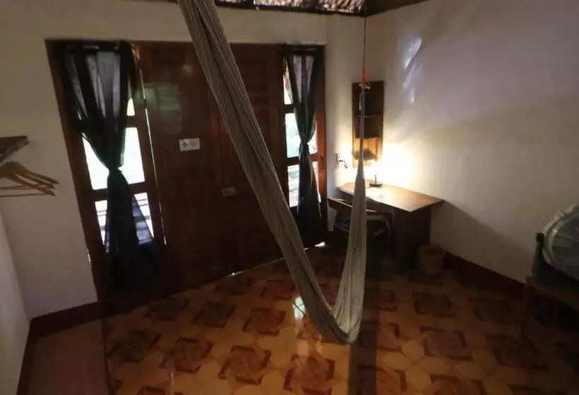 Hotelli Casa Ava