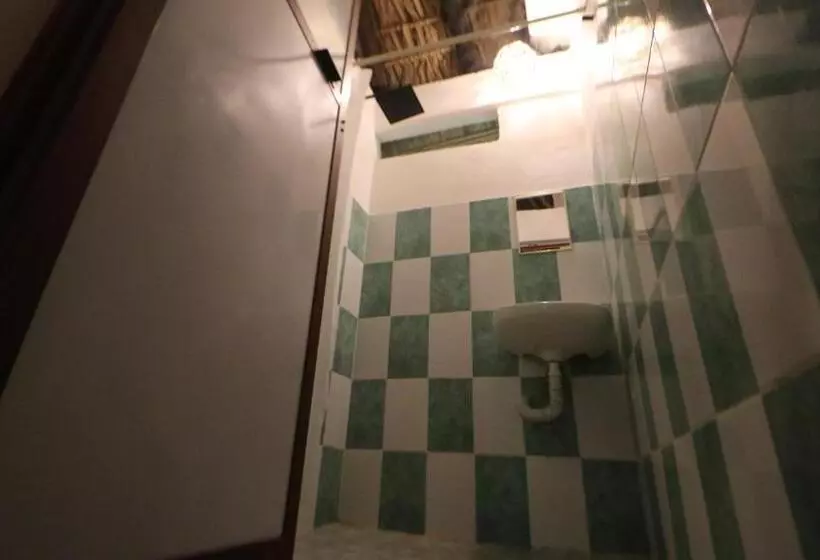 Hotelli Casa Ava