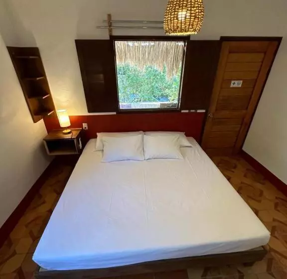 Hotelli Casa Ava