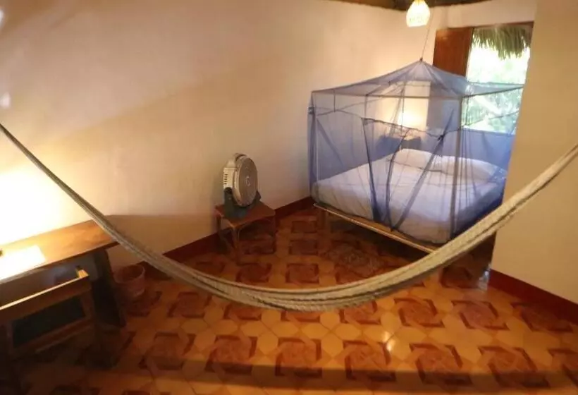 Hotelli Casa Ava